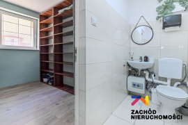 Lokal użytkowy na sprzedaż - ul. Wyspiańskiego